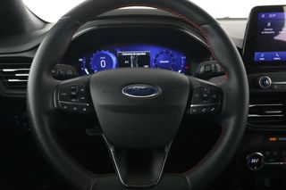 Ford Focus 1.0 EcoBoost Mild-Hybrid ST-Line X