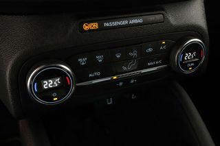 Ford Focus 1.0 EcoBoost Mild-Hybrid ST-Line X