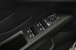 Ford Focus 1.0 EcoBoost Mild-Hybrid ST-Line X
