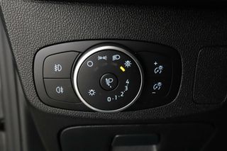 Ford Focus 1.0 EcoBoost Mild-Hybrid ST-Line X