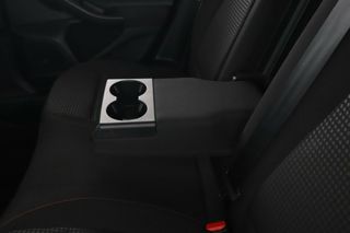 Ford Focus 1.0 EcoBoost Mild-Hybrid ST-Line X