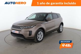 Land-Rover Range Rover Evoque D150 Mild-Hybrid S