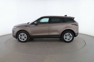 Land-Rover Range Rover Evoque D150 Mild-Hybrid S