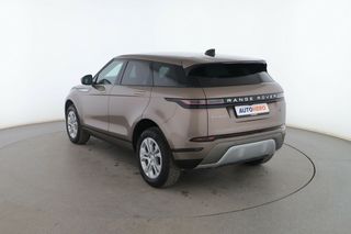 Land-Rover Range Rover Evoque D150 Mild-Hybrid S