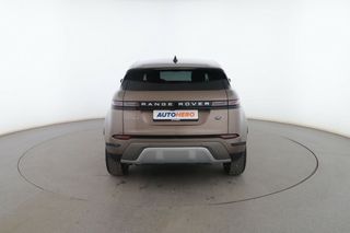 Land-Rover Range Rover Evoque D150 Mild-Hybrid S