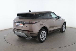 Land-Rover Range Rover Evoque D150 Mild-Hybrid S