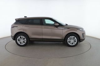Land-Rover Range Rover Evoque D150 Mild-Hybrid S