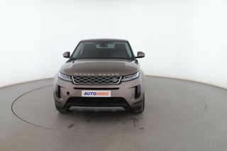 Land-Rover Range Rover Evoque D150 Mild-Hybrid S