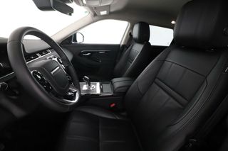 Land-Rover Range Rover Evoque D150 Mild-Hybrid S