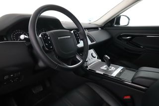 Land-Rover Range Rover Evoque D150 Mild-Hybrid S