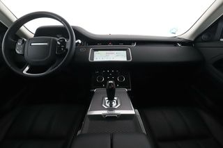 Land-Rover Range Rover Evoque D150 Mild-Hybrid S
