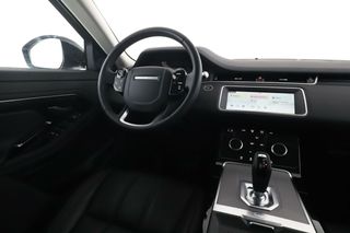 Land-Rover Range Rover Evoque D150 Mild-Hybrid S