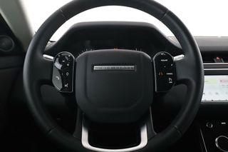 Land-Rover Range Rover Evoque D150 Mild-Hybrid S