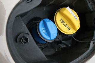 Land-Rover Range Rover Evoque D150 Mild-Hybrid S
