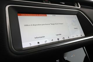Land-Rover Range Rover Evoque D150 Mild-Hybrid S