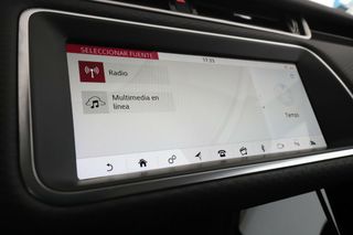 Land-Rover Range Rover Evoque D150 Mild-Hybrid S