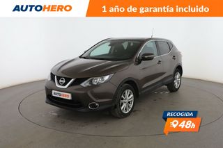 Nissan Qashqai 1.6 dCi Acenta