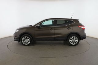 Nissan Qashqai 1.6 dCi Acenta