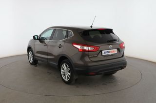 Nissan Qashqai 1.6 dCi Acenta