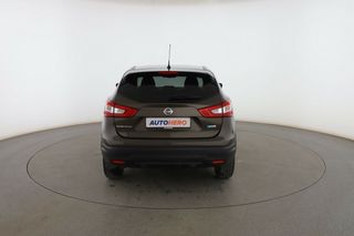 Nissan Qashqai 1.6 dCi Acenta