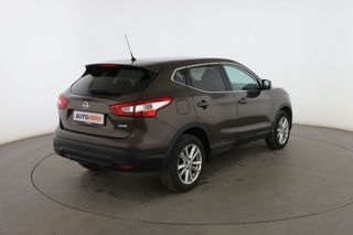 Nissan Qashqai 1.6 dCi Acenta