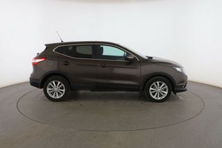 Nissan Qashqai 1.6 dCi Acenta