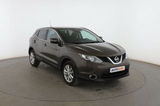 Nissan Qashqai 1.6 dCi Acenta