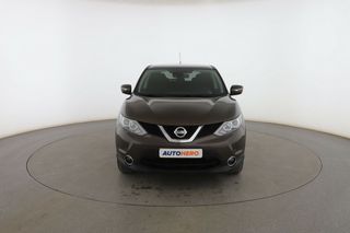 Nissan Qashqai 1.6 dCi Acenta