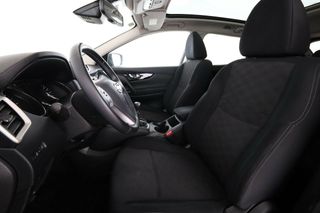 Nissan Qashqai 1.6 dCi Acenta