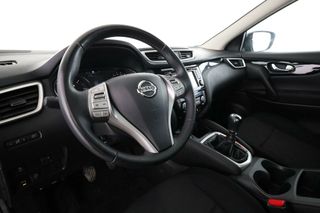 Nissan Qashqai 1.6 dCi Acenta