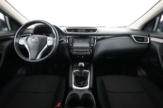 Nissan Qashqai 1.6 dCi Acenta
