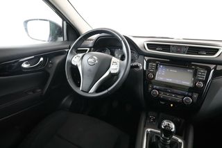 Nissan Qashqai 1.6 dCi Acenta