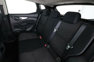 Nissan Qashqai 1.6 dCi Acenta