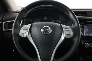 Nissan Qashqai 1.6 dCi Acenta