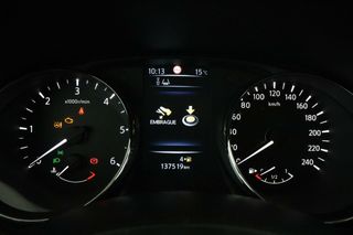 Nissan Qashqai 1.6 dCi Acenta