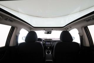 Nissan Qashqai 1.6 dCi Acenta