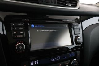 Nissan Qashqai 1.6 dCi Acenta