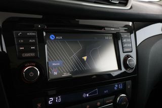 Nissan Qashqai 1.6 dCi Acenta