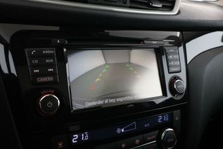 Nissan Qashqai 1.6 dCi Acenta