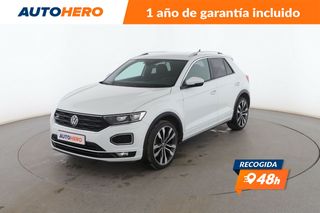 Volkswagen T-Roc 1.5 TSI ACT Sport