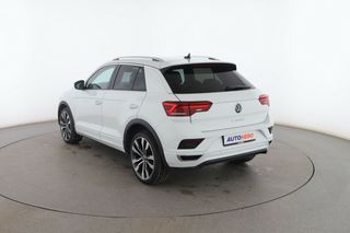 Volkswagen T-Roc 1.5 TSI ACT Sport