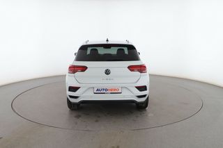 Volkswagen T-Roc 1.5 TSI ACT Sport