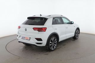Volkswagen T-Roc 1.5 TSI ACT Sport