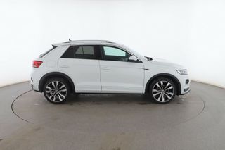 Volkswagen T-Roc 1.5 TSI ACT Sport