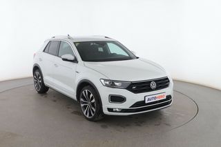 Volkswagen T-Roc 1.5 TSI ACT Sport