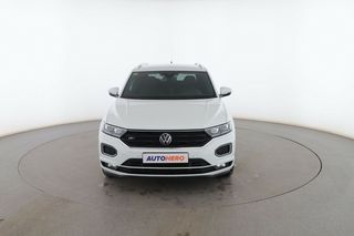 Volkswagen T-Roc 1.5 TSI ACT Sport