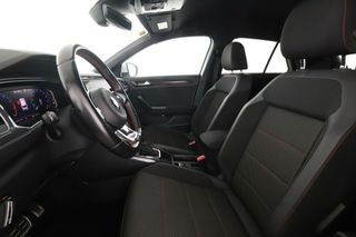 Volkswagen T-Roc 1.5 TSI ACT Sport