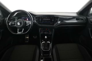 Volkswagen T-Roc 1.5 TSI ACT Sport