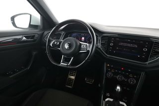 Volkswagen T-Roc 1.5 TSI ACT Sport