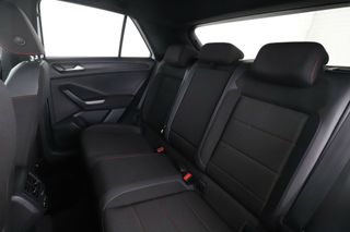 Volkswagen T-Roc 1.5 TSI ACT Sport